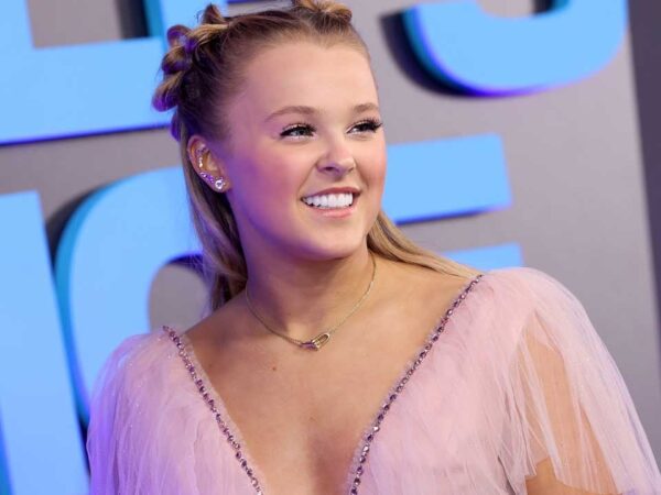 JoJo Siwa Replaces Nigel Lythgoe on ‘So You Think You Can Dance’ Amid Producer’s Legal Troubles