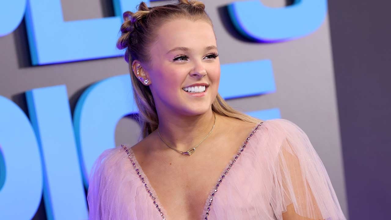 JoJo Siwa Replaces Nigel Lythgoe on ‘So You Think You Can Dance’ Amid Producer’s Legal Troubles