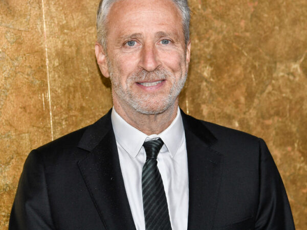 Jon Stewart Will Return to Host ‘The Daily Show’ on Mondays