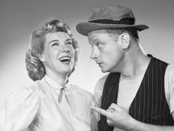Joyce Randolph, Last of the ‘Honeymooners,’ Is Dead at 99