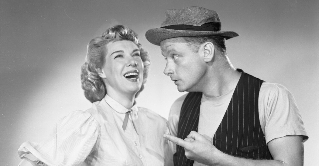 Joyce Randolph, Last of the ‘Honeymooners,’ Is Dead at 99 Joyce Randolph, Last of the ‘Honeymooners,’ Is Dead at 99