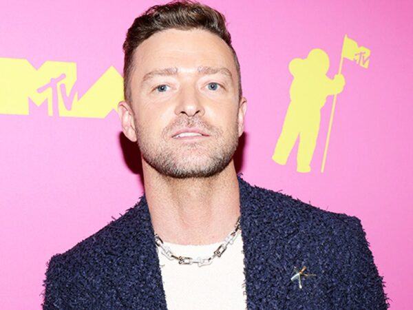 Justin Timberlake Debuts First Solo Single After 5-Year Hiatus