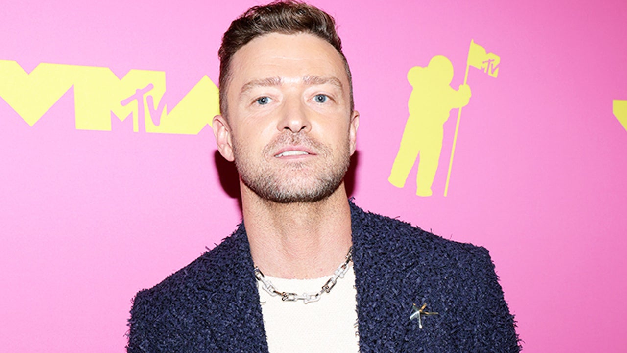 Justin Timberlake Debuts First Solo Single After 5-Year Hiatus Justin Timberlake Debuts First Solo Single After 5-Year Hiatus