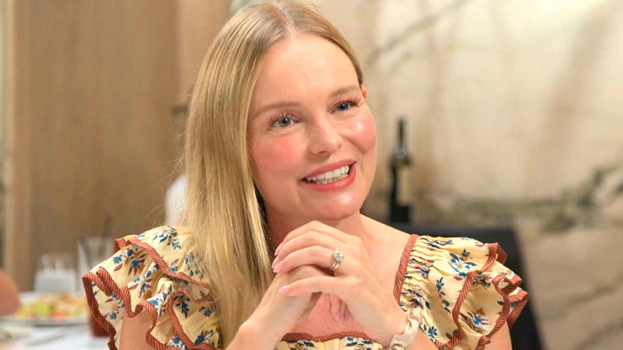 Kate Bosworth Explains Why Her Relationship With Husband Justin Long Works (Exclusive) Kate Bosworth Explains Why Her Relationship With Husband Justin Long Works (Exclusive)