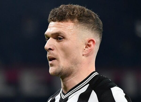 Kieran Trippier: Newcastle United demanding around £11m-£12m for sale of defender to Bayern Munich – Sky in Germany | Football News Kieran Trippier: Newcastle United demanding around £11m-£12m for sale of defender to Bayern Munich – Sky in Germany | Football News