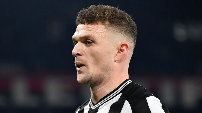 Kieran Trippier: Newcastle United demanding around £11m-£12m for sale of defender to Bayern Munich – Sky in Germany | Football News Kieran Trippier: Newcastle United demanding around £11m-£12m for sale of defender to Bayern Munich – Sky in Germany | Football News