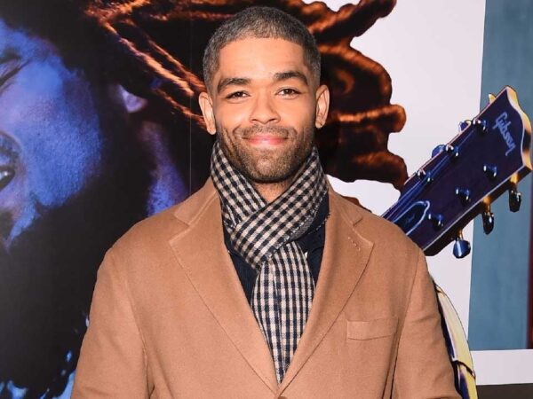 Kingsley Ben-Adir Reveals How He Prepared to Play Bob Marley While Filming ‘Barbie’ (Exclusive)