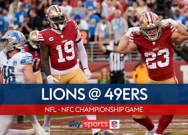 Kirk Cousins: Minnesota Vikings quarterback unclear on future as he prepares for offseason talks | NFL News