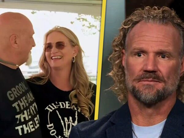 Kody Brown’s Surprising Wish for Christine’s Wedding to David Woolley