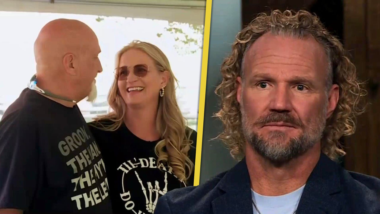 Kody Brown’s Surprising Wish for Christine’s Wedding to David Woolley