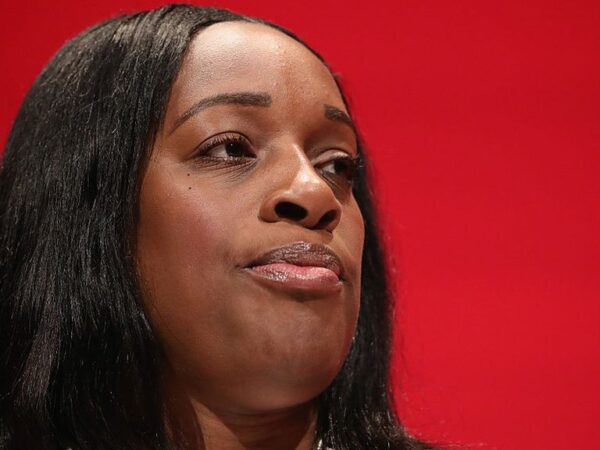 Labour suspends MP over Gaza remarks in Holocaust message