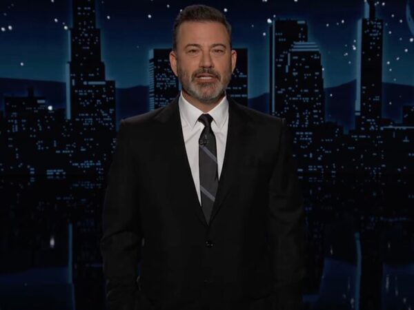 Late Night Laments Donald Trump’s Sweeping Victory in Iowa