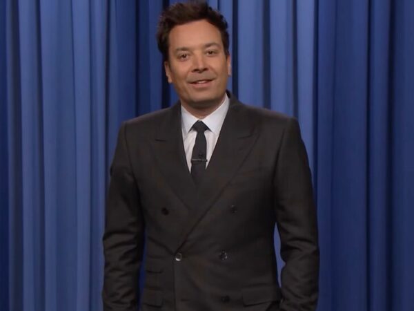 Late Night Recaps Donald Trump’s Latest Day in Court