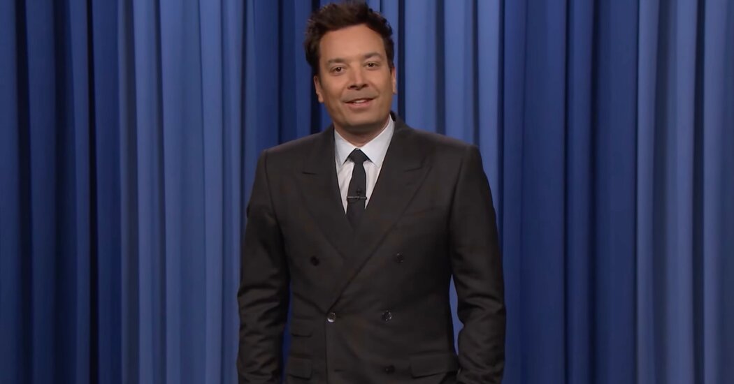 Late Night Recaps Donald Trump’s Latest Day in Court Late Night Recaps Donald Trump’s Latest Day in Court