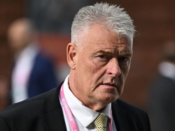 Lee Anderson resigns as deputy Tory chair to rebel over Rwanda bill