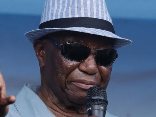 Liberia’s new president takes on tough challenge