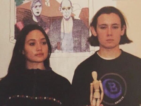 Lily Gladstone’s ‘Most Likely to Win an Oscar’ Classmate Has a Message for Her Now That She’s an Oscar Nominee