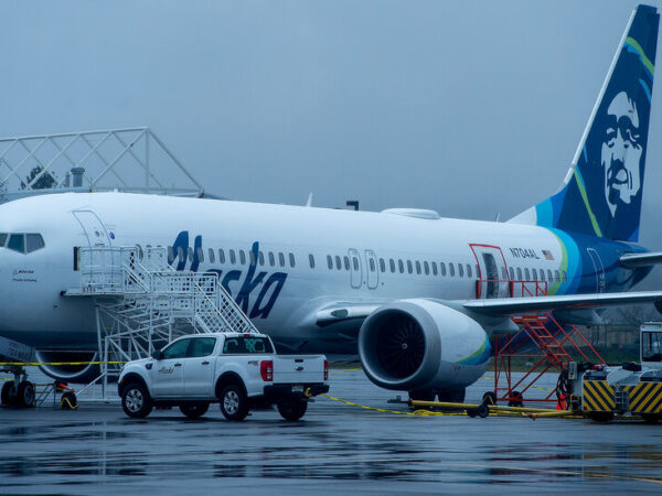 Loose Bolts and Cabin Pressure Examined in Boeing 737 Max 9 Incident