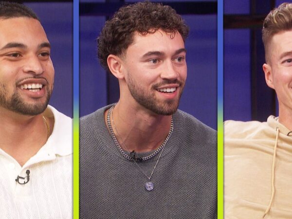 ‘Love & Translation’: Inside TLC’s Most Extreme Dating Show Yet (Exclusive)