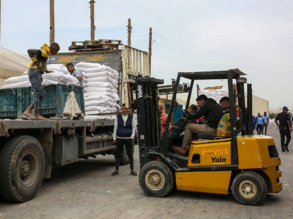 Major Donors Pause Funding for U.N. Agency as Scandal Widens