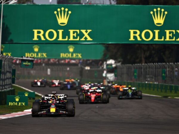 McLaren wary of ‘unpleasant surprise’ from Red Bull in 2024