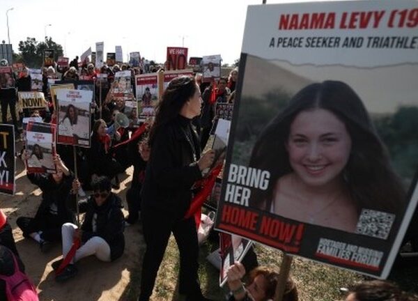 Medicine to be delivered to Gaza hostages under new agreement, says Israeli PM