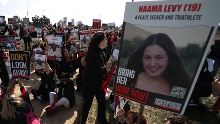 Medicine to be delivered to Gaza hostages under new agreement, says Israeli PM Medicine to be delivered to Gaza hostages under new agreement, says Israeli PM