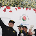 Michigan stymies Michael Penix Jr., Washington to claim first national championship since 1997 season