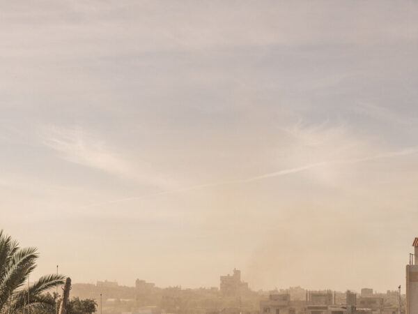 Monday Briefing – The New York Times