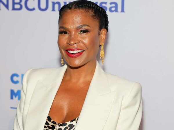 Nia Long to Play Michael Jackson’s Mom Katherine in Biopic