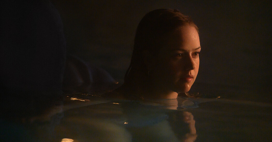 ‘Night Swim’ Review: Hold Your Breath, Forever ‘Night Swim’ Review: Hold Your Breath, Forever