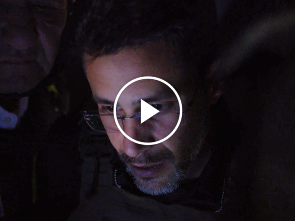 ‘No End in Sight’: Evacuated Israeli City Braces for Possible War With Hezbollah