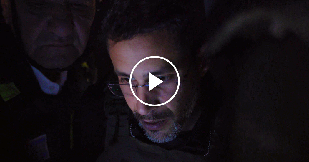 ‘No End in Sight’: Evacuated Israeli City Braces for Possible War With Hezbollah ‘No End in Sight’: Evacuated Israeli City Braces for Possible War With Hezbollah