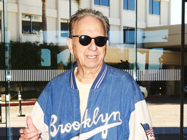 Norby Walters, 91, Dies; Music and Sports Agent Who Ran Afoul of the Law