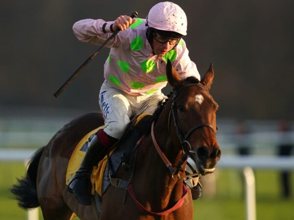 Off The Fence: Cheltenham Trials Day best bets from Barry Geraghty and Tony Keenan | Racing News