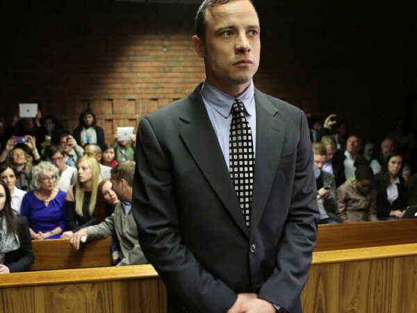 Oscar Pistorius, Olympic Athlete Convicted of Murder, Is Set for Release