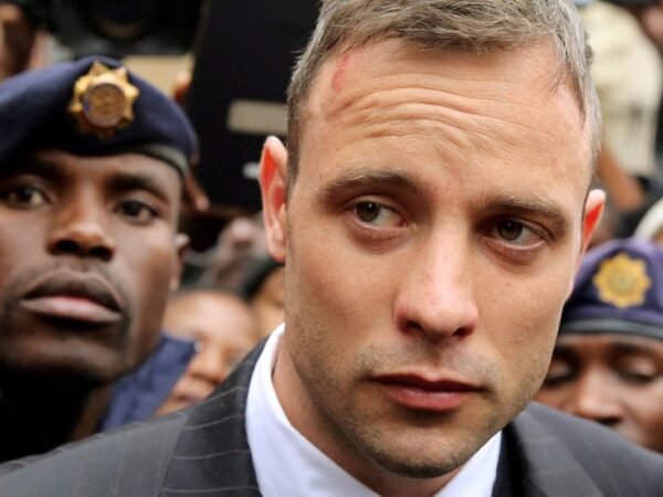 Oscar Pistorius to be released on parole in South Africa