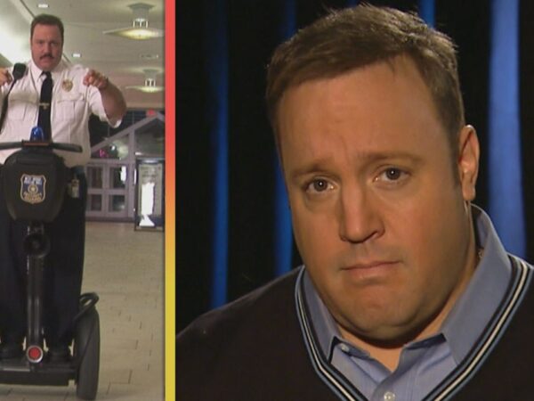 ‘Paul Blart: Mall Cop’ Turns 15