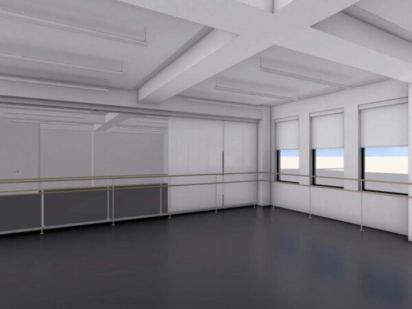 Paul Taylor Dance Company to Move to Midtown in Major Expansion