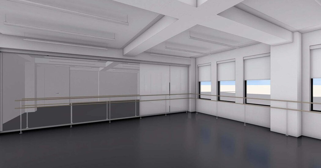 Paul Taylor Dance Company to Move to Midtown in Major Expansion