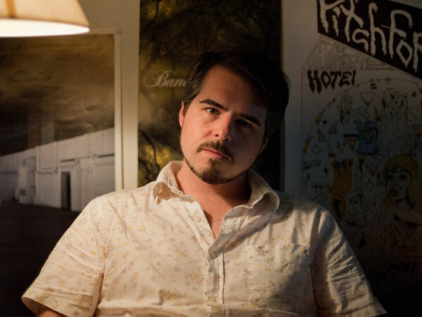 Pitchfork, the Early Years