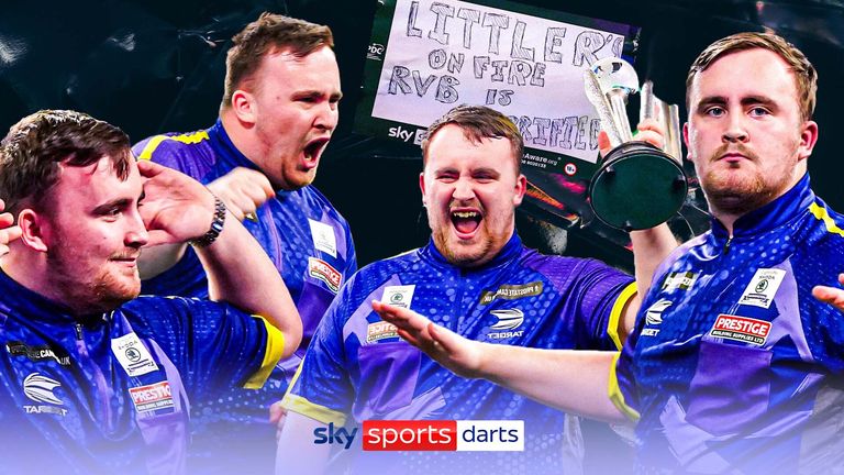 Premier League Darts 2024 schedule and dates: Luke Littler, Michael van Gerwen and Luke Humphries headline 17-week event | Darts News Premier League Darts 2024 schedule and dates: Luke Littler, Michael van Gerwen and Luke Humphries headline 17-week event | Darts News