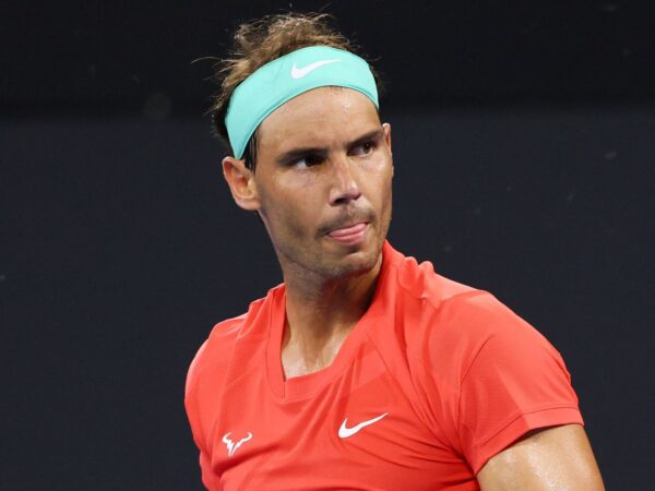 Rafael Nadal: 22-time Grand Slam champion set to make tennis return at Qatar Open in February | Tennis News Rafael Nadal: 22-time Grand Slam champion set to make tennis return at Qatar Open in February | Tennis News
