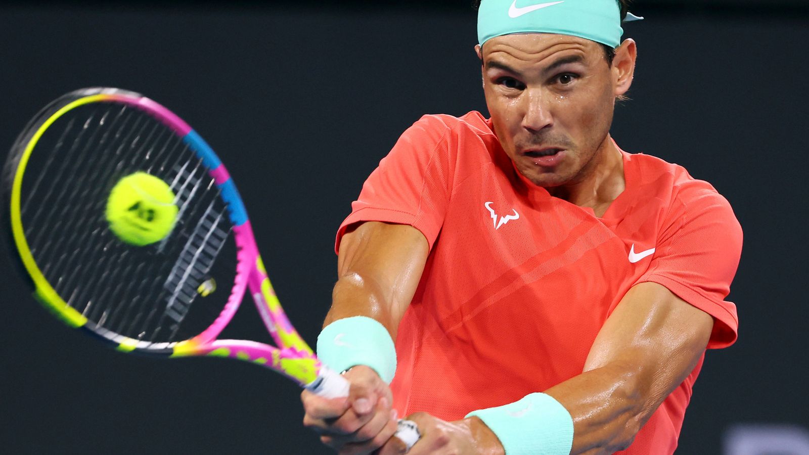 Rafael Nadal pulls out of Australian Open due to muscle tear | Tennis News