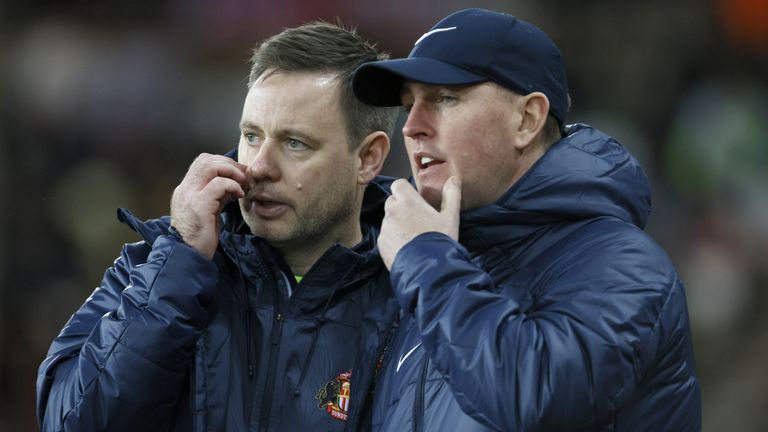 Rangers: Michael Beale ‘wounded’ by Ibrox departure | Football News