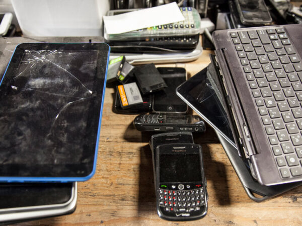 Rare Earth Metals May Be Lurking in Your Junk Drawer