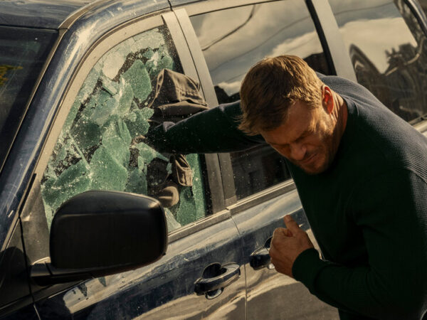 ‘Reacher’: Women Want What He’s Got, and Not Just the Beefcake