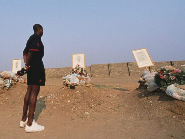 Remembering the Zambia air disaster – ‘The boys would say: ‘This plane will kill us”