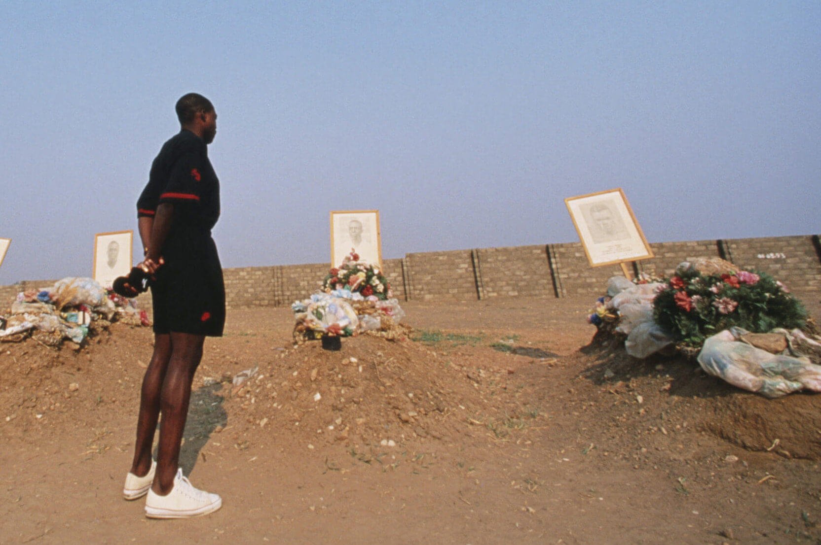 Remembering the Zambia air disaster – ‘The boys would say: ‘This plane will kill us”