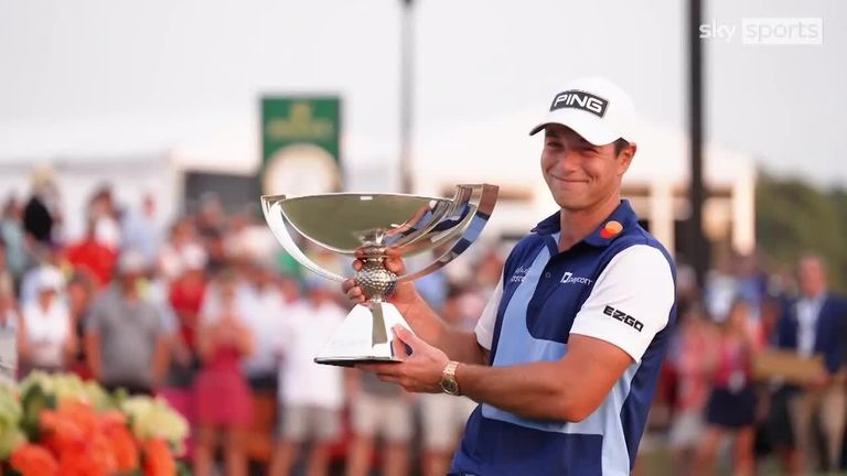 Rory McIlroy describes ‘world tour’ for golf as ‘dream scenario’ in hope to unite men’s golf | Golf News Rory McIlroy describes ‘world tour’ for golf as ‘dream scenario’ in hope to unite men’s golf | Golf News